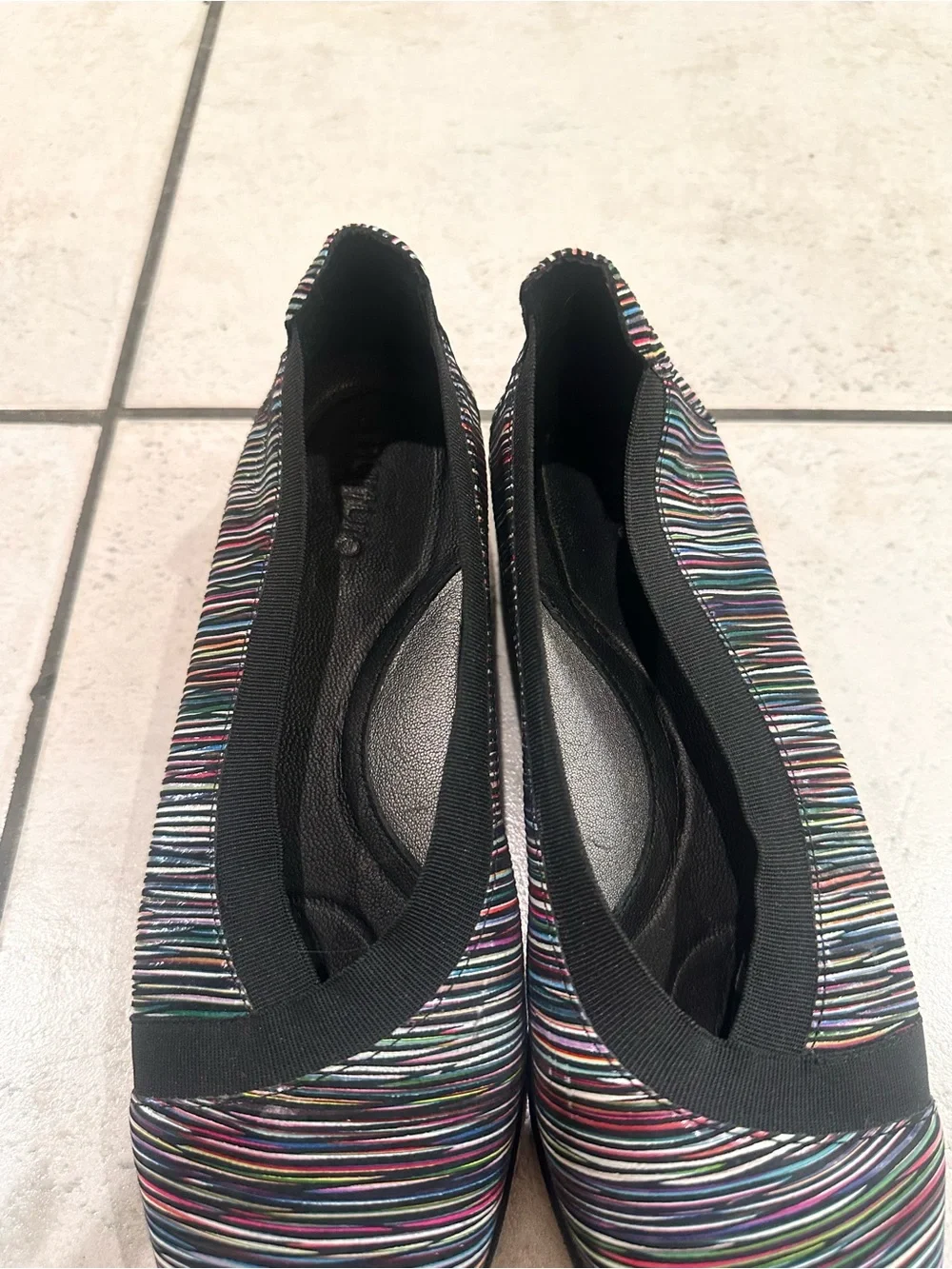 Naturalizer comfortable multi